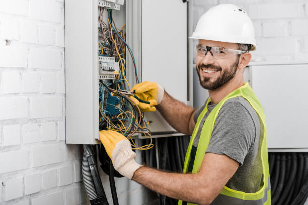 Best Best Electricians Near Me  in Sansom Park, TX