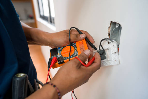 Best 24-Hour Electrician  in Sansom Park, TX