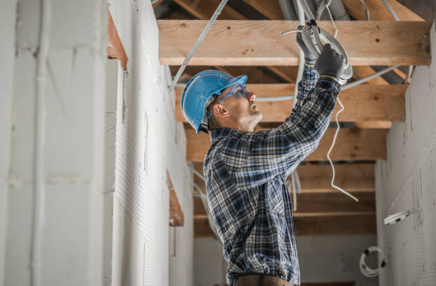 Best Electrical Rewiring Services  in Sansom Park, TX