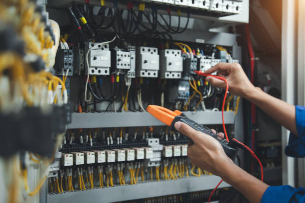 Best Electrical Contractors for Businesses  in Sansom Park, TX