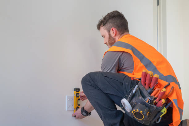Best Electric Panel Repair  in Sansom Park, TX