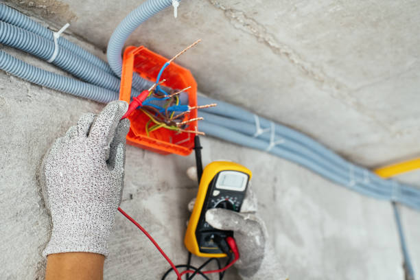  Sansom Park, TX Electrician Pros