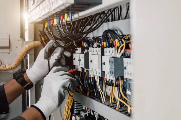 Best Home Electrical Repair  in Sansom Park, TX